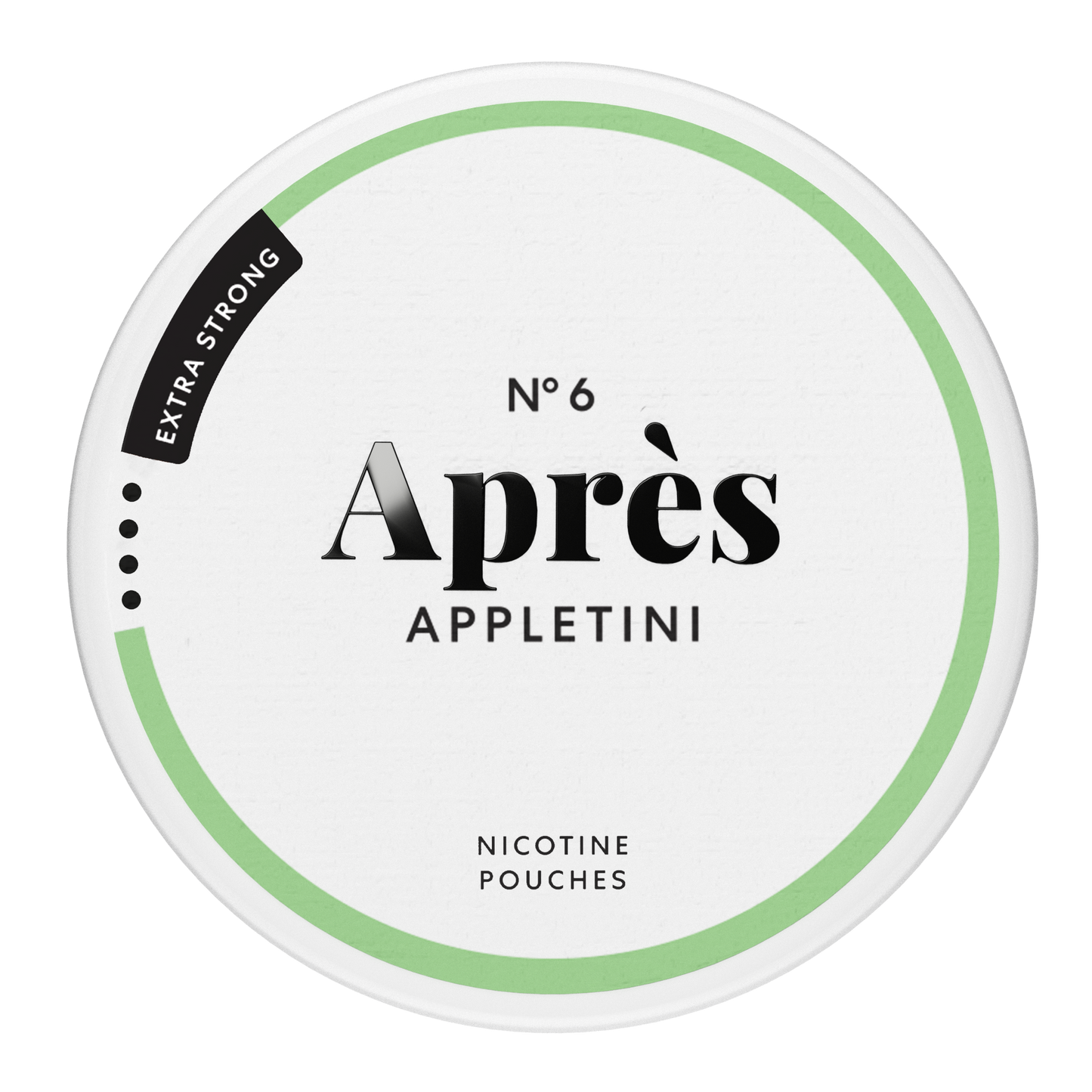 Apres Appletini Extra strong