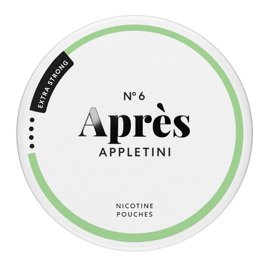 Apres Appletini Extra strong