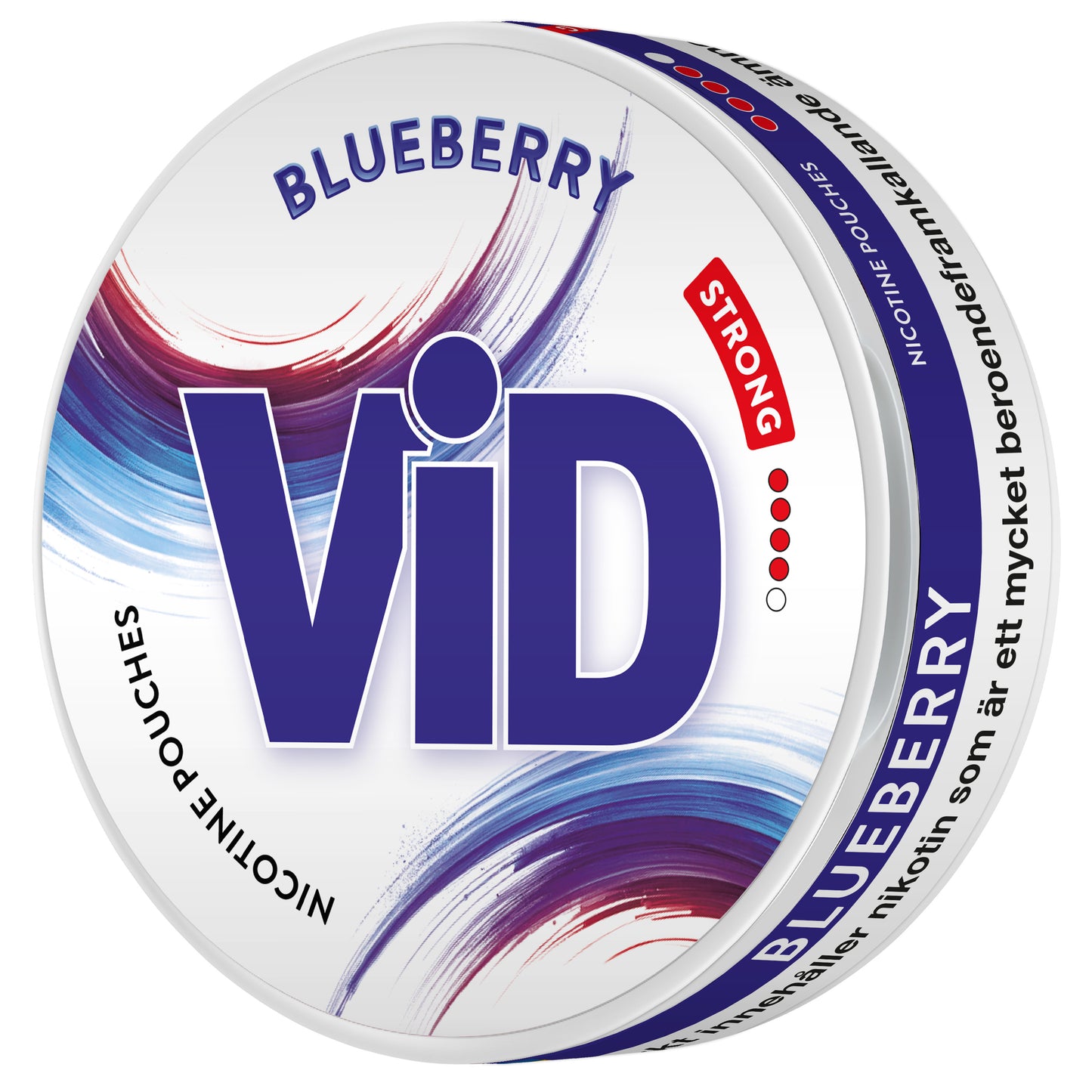 ViD Blueberry