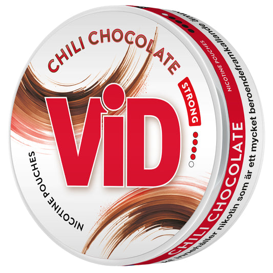 ViD Chili Chocolate Strong