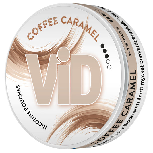 ViD Coffee Caramel