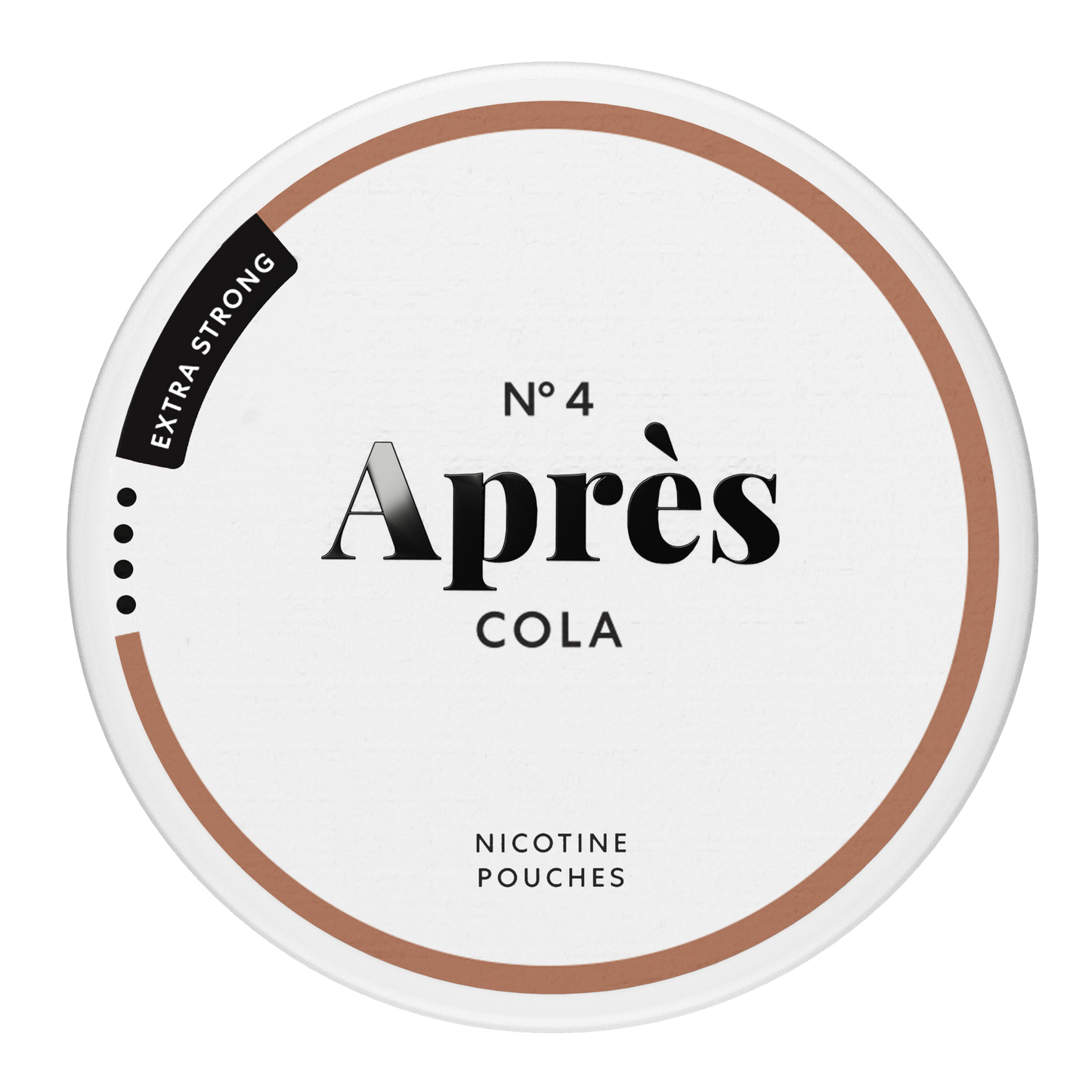 Apres Cola Extra strong