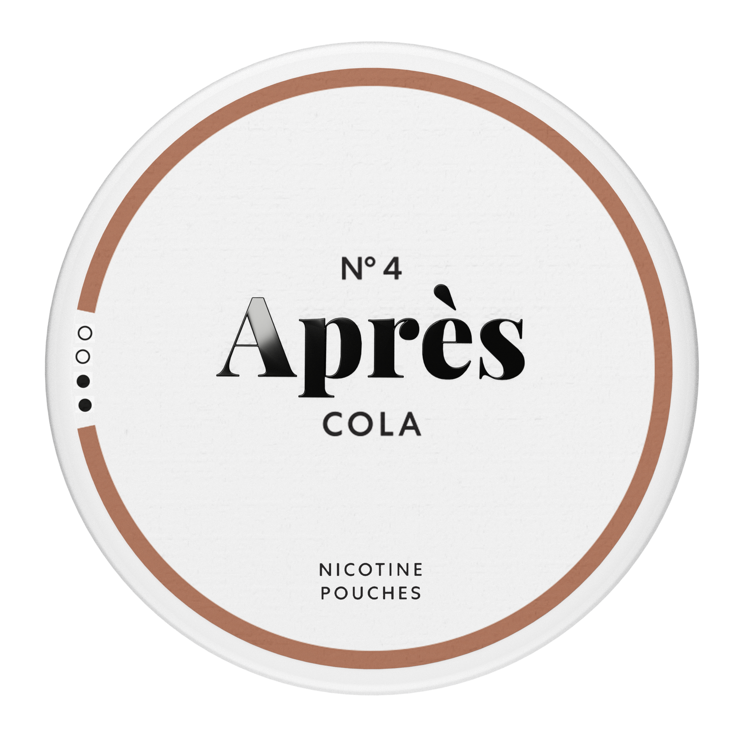 Apres Cola Medium