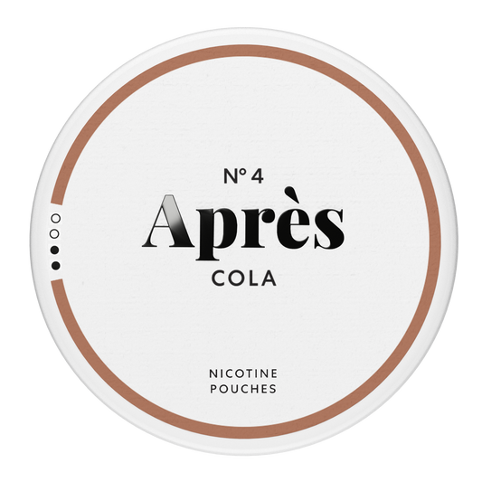 Apres Cola Medium