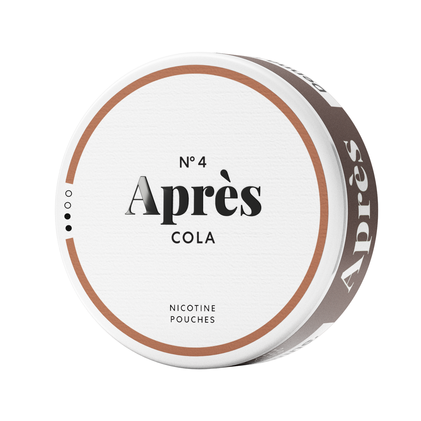 Apres Cola Medium