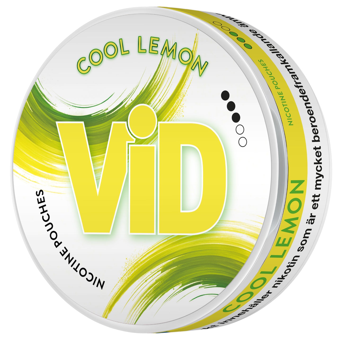 ViD Cool Lemon