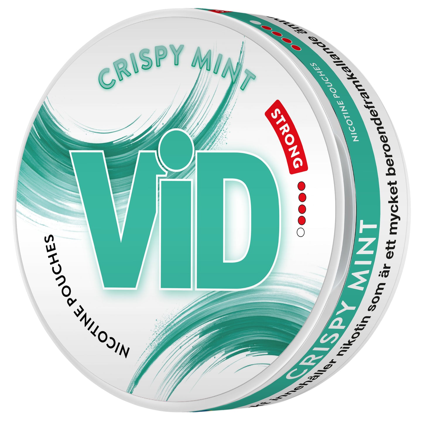 ViD Crispy Mint