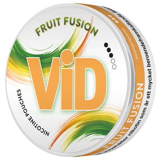 ViD Fruit Fusion