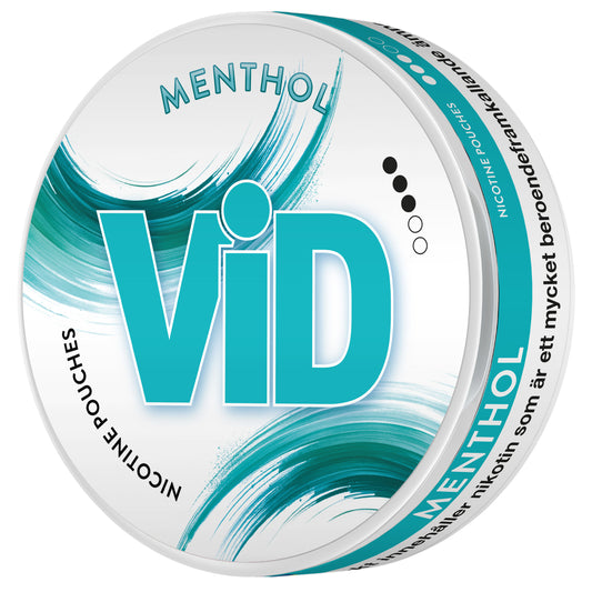 ViD Menthol