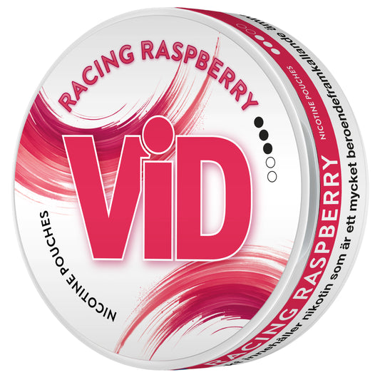 ViD Racing Raspberry