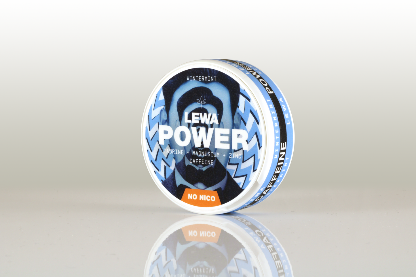 LEWA FUNCTIONAL POWER WINTERMINT NO NICO