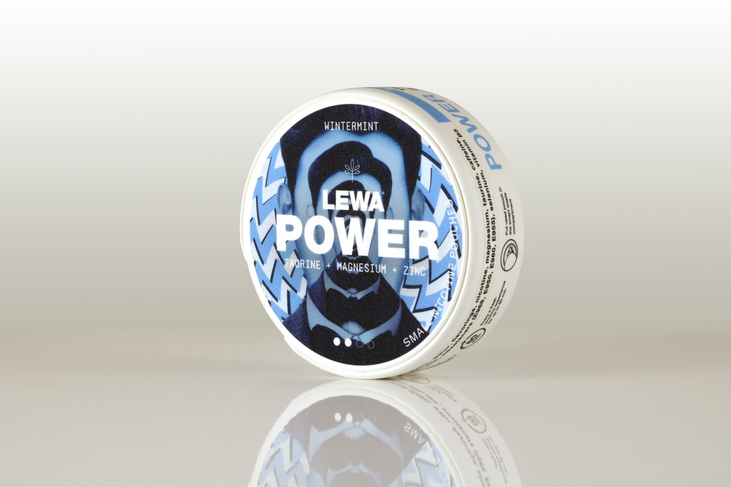 LEWA FUNCTIONAL POWER WINTERMINT