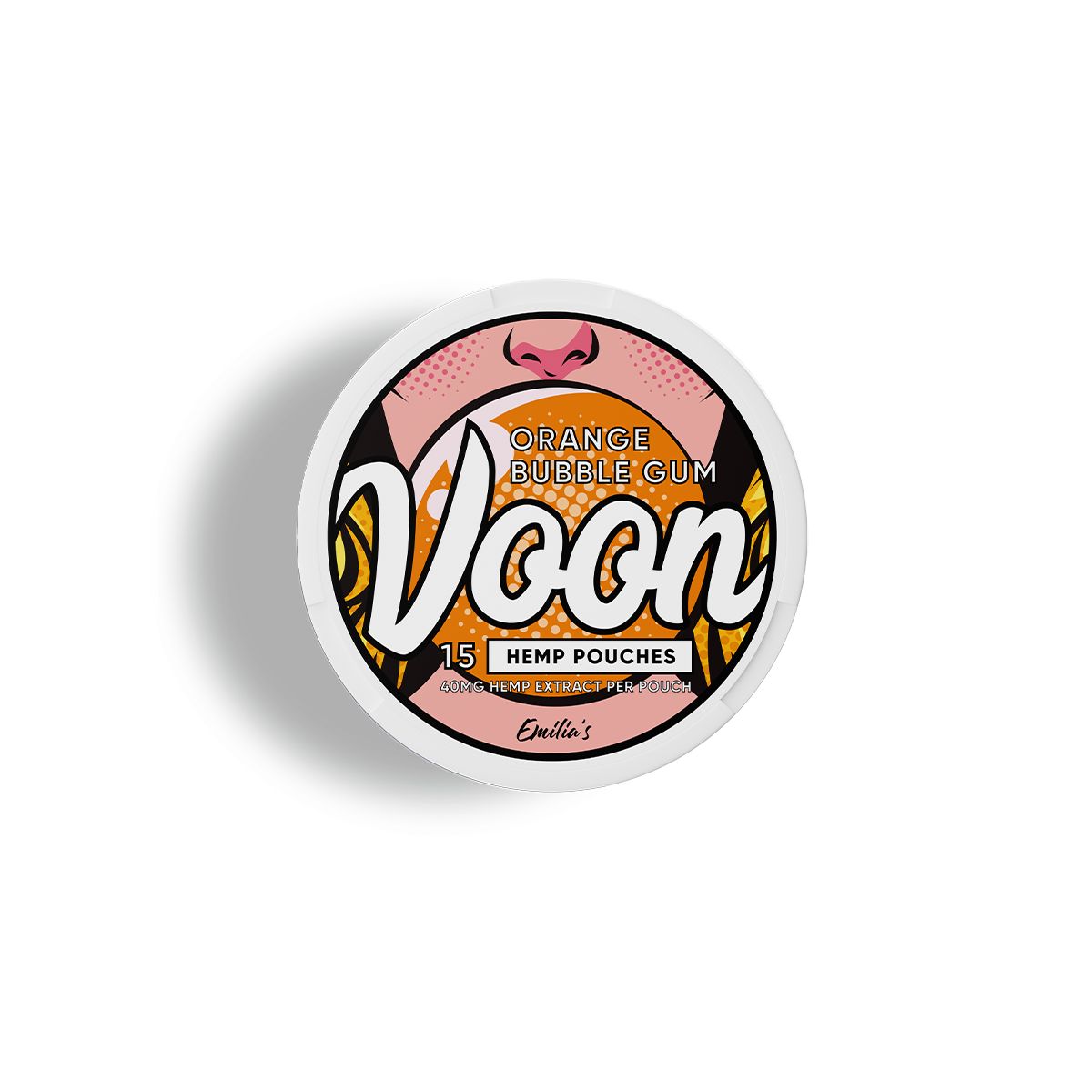 VOON Bubblegum