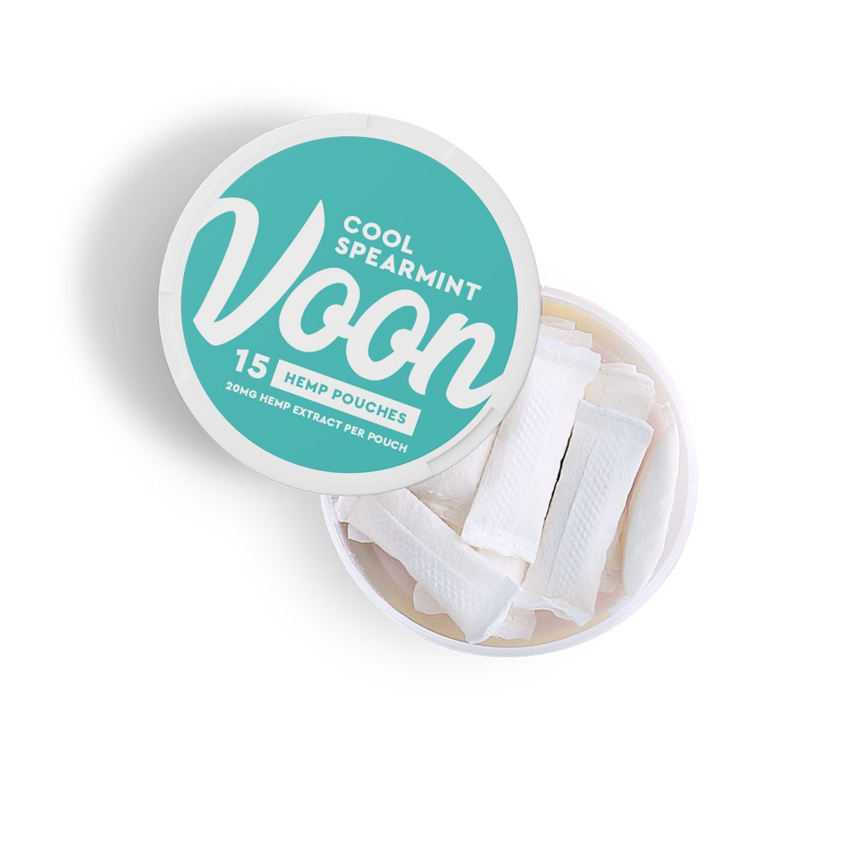 VOON Cool Spearmint