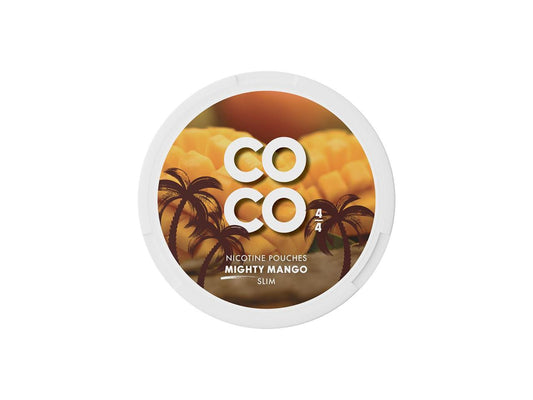 COCO Mighty Mango